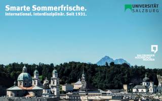 31.7.-6.8.: Salzburger Hochschulwochen