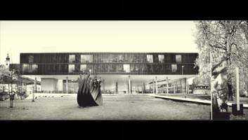 3.12.: Dies Academicus in der Max Gandolph Bibliothek