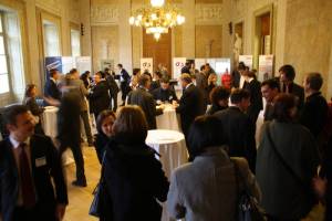 3. IFM-Kongress an der TU Wien: Wissenschaft trifft Praxis