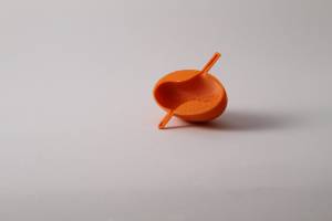 3D-Printing the Almost Impossible