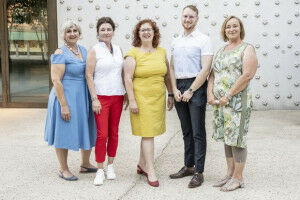 40 Jahre JKU Zentrum f�r Fernstudien Bregenz