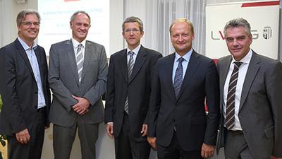 Foto: 4. Linzer Verwaltungsgerichtstag