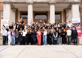 500 Wochen Zukunft: Entrepreneurship-F�rderung mit nachhaltiger Wirkung