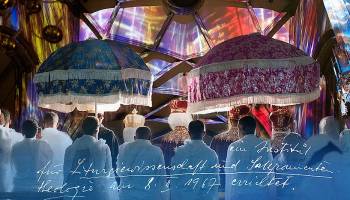 50 Jahre Liturgiewissenschaft an der Universität Wien