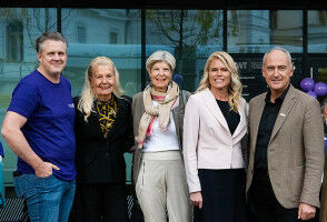 5 Jahre COREMED-Forschungszentrum