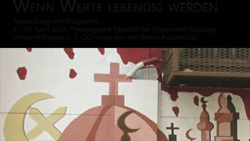 6 April: Opening of the Exhibition 