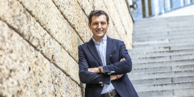 #6: Christof Sommitsch