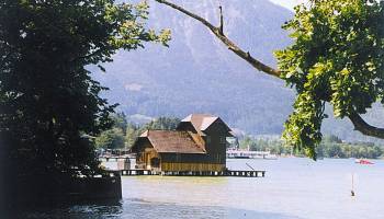 70 Jahre Sommerhochschule der Universit�t Wien