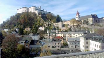 8.-17.9.: Summerschool 