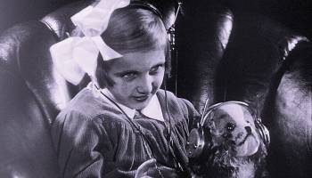 #8 Mobilisierung der Tr�ume - A History of Media Utopia