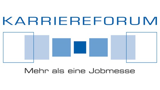 Logo Karriereforum