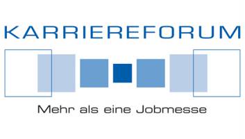 8 November: 10th Salzburger Nachrichten Career Forum