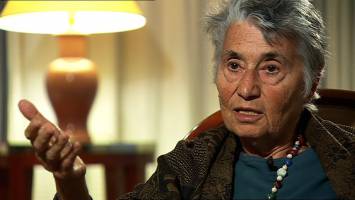 9.12.: Filmpr�sentation des Zentrums f�r J�dische Kulturgeschichte