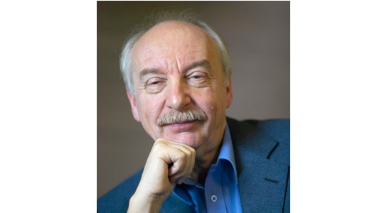 Universit�tsprofessor Gerd Gigerenzer - Foto Gust