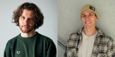 Abschlussfilm 'The USB Paradox' f�r Deutschen Werbefilmpreis nominiert