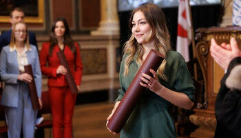 Absolvent*innen der Universit�t Wien st�rken Wirtschaft und Gesellschaft