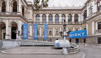 Acht ERC Consolidator Grants f�r Wissenschafter*innen der Universit�t Wien