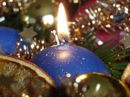 Advent an der TU Wien 2010