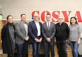 �ltere Menschen: Mit Sicherheit l�nger zu Hause leben