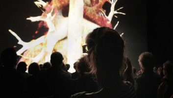 AG Medizinischer Bibliotheken zu Gast im JKU medSPACE