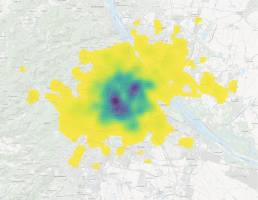 Airbnb in Wien: Die Wohnung als Hotel