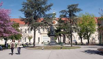 Aktuelle Ausstellungen am Campus der Universit�t Wien