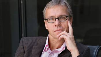 Alexander Somek: Den rechtswissenschaftlichen Denktraditionen auf der Spur