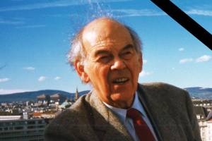 Alfred Lechner: 1926-2017