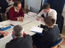 Altern im Sozialraum Stadt