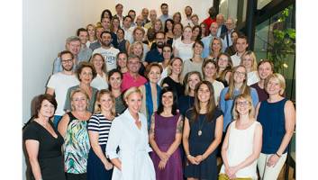 Alumni Club gr�ndet M�nchener Chapter