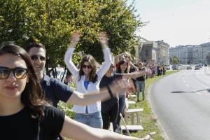 Am Karlsplatz - Ideen für einen Stadtraum