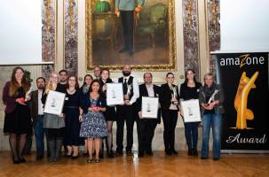AmaZone Award 2016