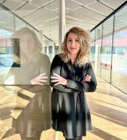 Andela �aric Promoted to Professor