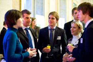 Anmeldeschluss f�r das High Potential Programm der TU Wien