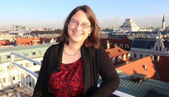 Annette Schellenberg: 