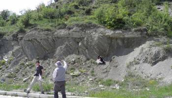 Anthropoz�n: Das Zeitalter des Menschen