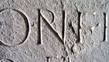 Antike Inschriften im Fokus: Internationaler Kongress an der Universit�t Wien