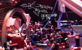 Anton Bruckner trifft auf Quantenphysik