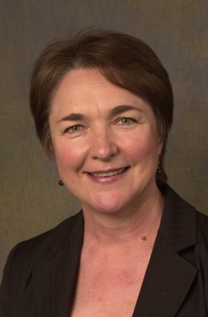 Geraldine Fitzpatrick