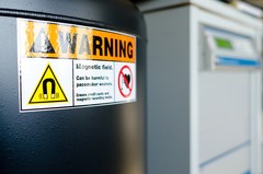 Arbeitssicherheit geht uns alle an