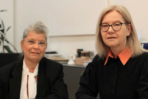 Arbeitswelt TU Wien: Herausforderungen, Ver�nderungen, Weiterentwicklung