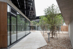 Architektur im Ringturm: Das neue (sparsame) Bauen - ab 10.04