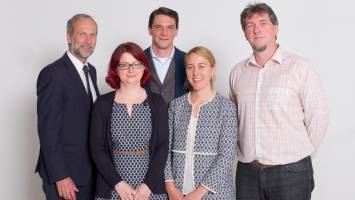 Ars Docendi - National Award for Excellent Teaching