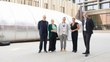 Ars Electronica Festival 2024: Kunst trifft Wissenschaft am JKU MED Campus