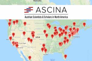 ASciNA Mentoring Programm 2018/19: letzte Bewerbungswoche