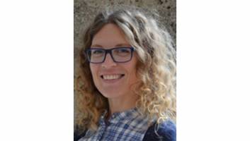 Astrid Reichel f�r den Carolyn B. Dexter Award nominiert