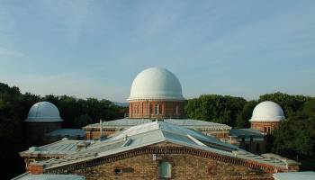 Astronomie zum Angreifen: IAU-Kongress kommt nach Wien