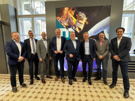 AT&S zu Gast an der Montanuniversit�t Leoben