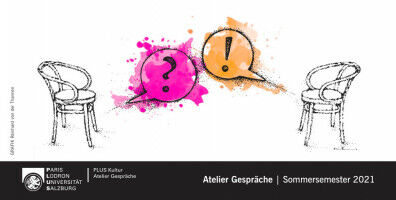 Atelier Gespr�che im Sommersemester 2021