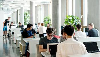 Audimax 3: Philosoph Konrad Liessmann